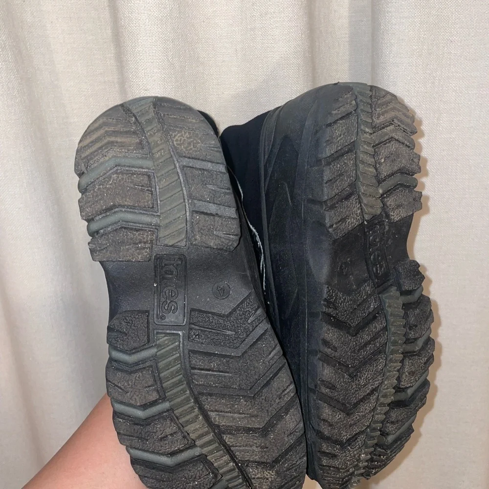 Kid Totes Snow boots 4